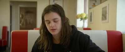 - Fine. No icing.
- No icing, I know. - Days of the Bagnold Summer