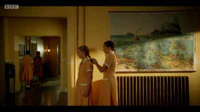 Fine. Now I suppose I owe you one. - Malory Towers