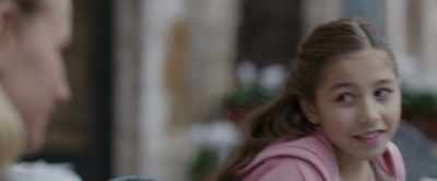 - Fine, okay. I promise. - Wonderwell