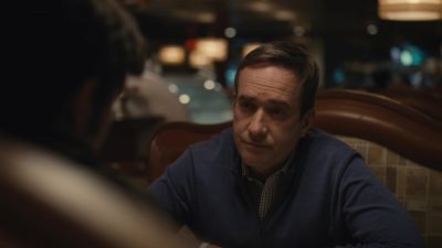 Fine, okay. - Succession