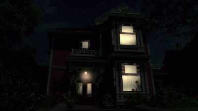 Fine, but once
the house is sealed, - Charmed