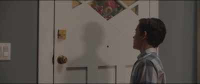 Fine. Pass them through the door. - Better Watch Out