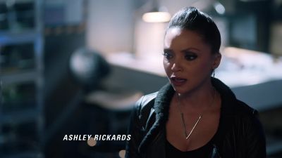 Fine. - The Flash