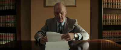 - Fine. - The Founder