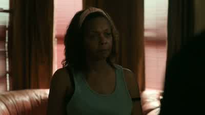 Fine. I'll go down to the courthouse. - The Chi