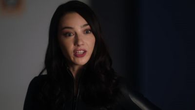 Fine, - The Flash
