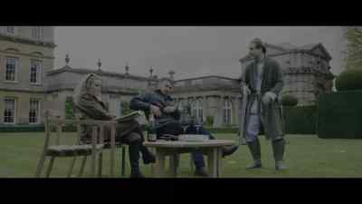 Fine. - The Gentlemen