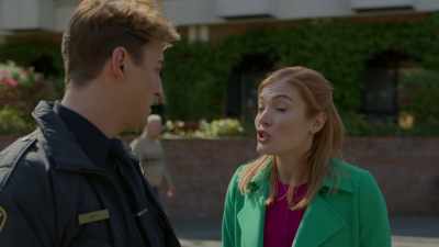 Fine, - Aurora Teagarden Mysteries: Something New