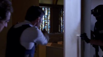 Fine. - Criminal Minds