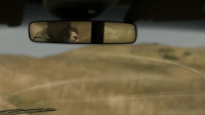 Fine. - Fear the Walking Dead