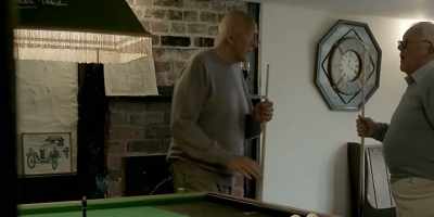 Fine - Hatton Garden: The Heist