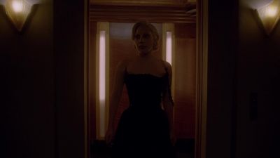 Fine. - American Horror Story