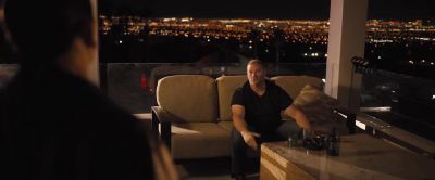 Fine. - American Sicario