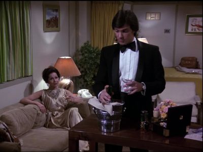 Fine. - The Love Boat