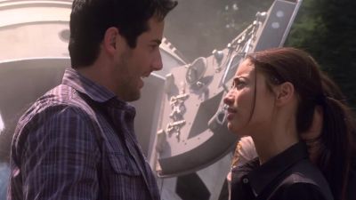 - FINE. - Eureka