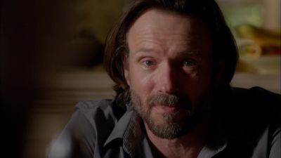 - FINE. - Burn Notice