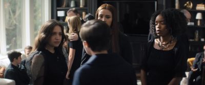 Fine. - The Craft: Legacy