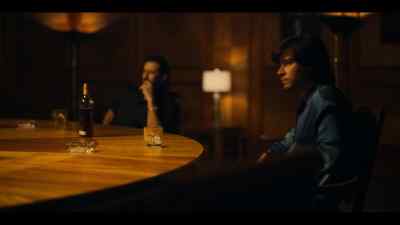 Fine. - Narcos: Mexico