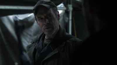 Fine. - Falling Skies