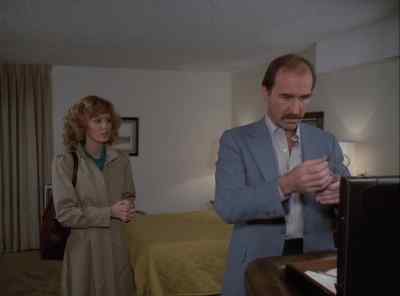 Fine. - Knight Rider