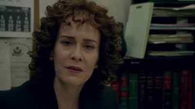 Fine. - American Crime Story