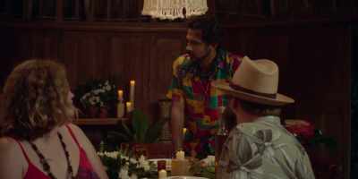 Fine. Shauna,
I've been faking my orgasms. - The Drop