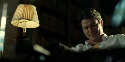 Fine.
Shouldn't have doubted you. - The Fear Index