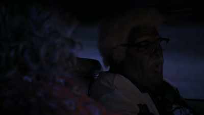 Fine. Sit here and be goat
meat for one of these killers. - Boo 2! A Madea Halloween