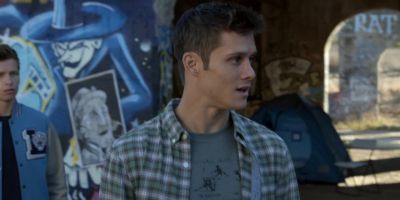 Fine. So hand them over. - 13 Reasons Why