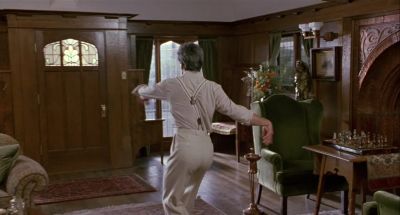 Fine So let's say that he was doing Swan Lake today - Chaplin
