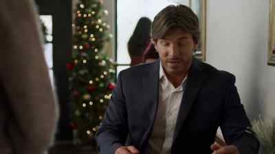 Fine.
Suit yourself. - Christmas, Love and Fudge