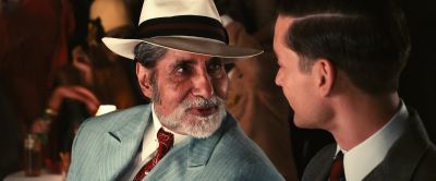 Fine Thank you - The Great Gatsby