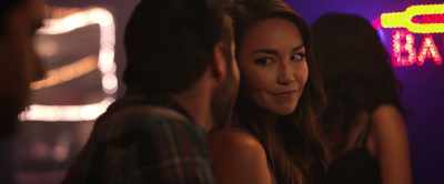 - Fine, thanks.
- That's great, that's good. - Get the Girl