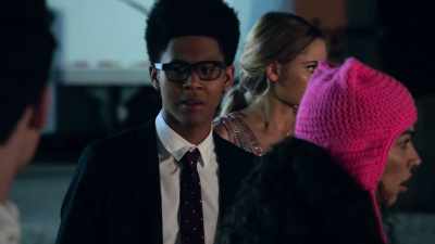 

Fine, if that's how


they wanna play,


then let's bring it! - Marvel's Runaways