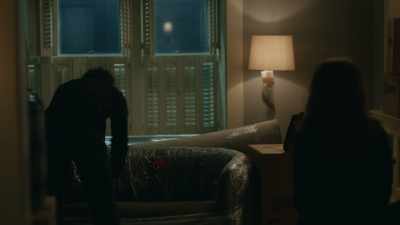 Fine. That's okay. Forget about it, okay? - Scenes from a Marriage