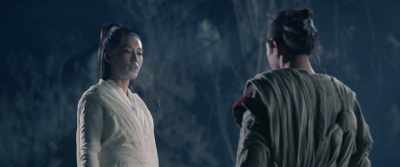 Fine. The hard way won't work. - Jade Dynasty