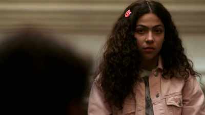 Fine. Then I'’m gonna
need some alcohol. - Marvel's Runaways