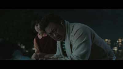 Fine, then what do you propose? - Along with the Gods: The Last 49 Days