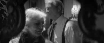 Fine, then we won't dance.
Sorry. - The Man in the Woods