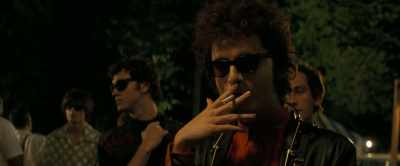 Fine you want him you can have him Bob Dylan - A Complete Unknown