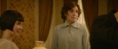 Fine. We'll meet on Saturday. - The Chaperone