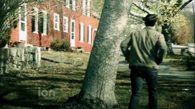 Fine. Well, shouldn't we be
worried he might find us? - The Spruces and the Pines