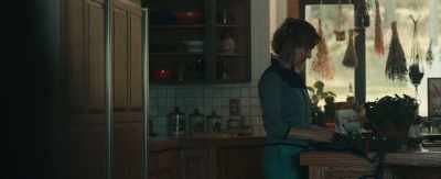 Fine, well, you're
cooking tonight - The Rental