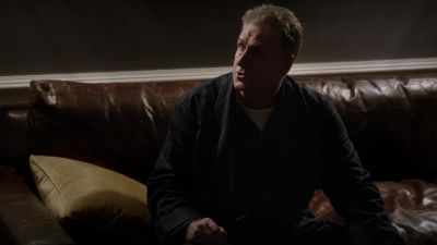 Fine, what's the story? - Person of Interest