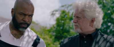 Fine.
Why don't you head on over - Along Came the Devil 2