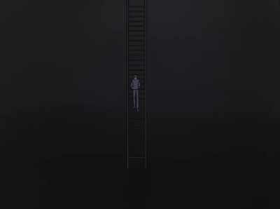 Fine, why should I care.
I warned you, though! - Cowboy Bebop