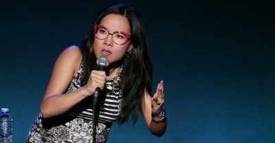 Fine, will you marry me?" - Ali Wong: Baby Cobra