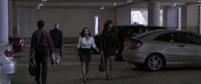 Fine, we won't.
We'll talk about your sisters, - Acrimony