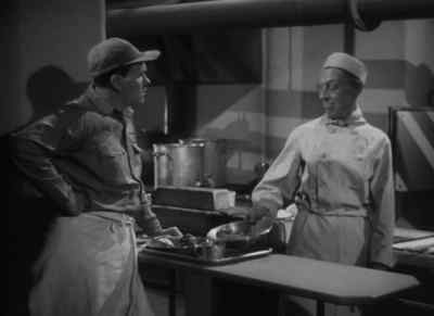 Fine world. First, they kill the
chicken, Taylor eats the chicken. - You Only Live Once