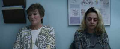 - Fine. Yeah, okay.
- I think that's a good choice. - Four Good Days